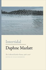 Intertidal - Daphne Marlatt - 9781772011784