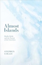 Almost Islands - Stephen Collis - 9781772012071