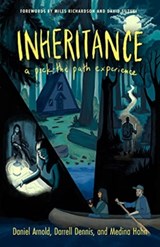 Inheritance - Daniel Arnold ; Medina Hahn ; Darrell Dennis - 9781772013627