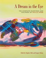 A Dream in the Eye - Stephen Collis - 9781772014334