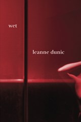 Wet - Leanne Dunic - 9781772016048