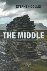 The Middle - Stephen Collis - 9781772016420