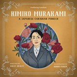 Kimiko Murakami - Haley Healey - 9781772034677