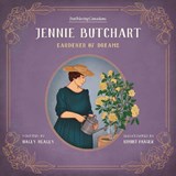 Jennie Butchart - Haley Healey - 9781772034820