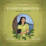 Elizabeth Quocksister - Haley Healey - 9781772034851