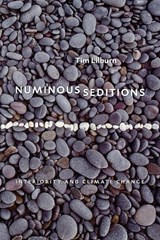 Numinous Seditions - Tim (Professor Creative Writing Lilburn - 9781772127102