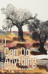 I Can Do Anything - Um Baseem Al Kafarneh - 9781772128574