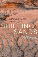 Shifting Sands - Feodor Snagovsky ; Jared J. Wesley - 9781772128802
