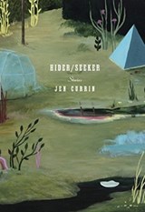 Hider/Seeker - Jen Currin - 9781772141177
