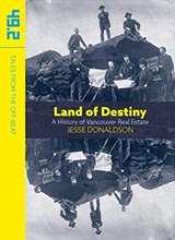 Land of Destiny - Jesse Donaldson - 9781772141443
