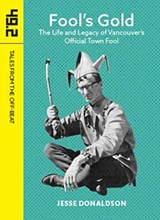 Fool's Gold - Jesse Donaldson - 9781772141467