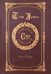 Tom Jones (100 Copy Limited Edition)