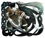Those That Cause Fear - Neil Christopher - 9781772270853