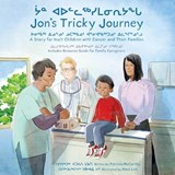 Jon's Tricky Journey - Patricia McCarthy - 9781772271454