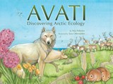 Avati - Mia Pelletier - 9781772272949