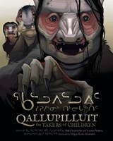 Qallupilluit - Louise Flaherty ; Neil Christopher - 9781772273601