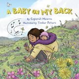 A Baby on My Back - Ceporah Mearns - 9781772276374