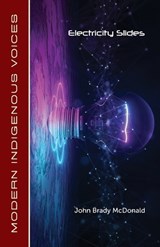 Electricity Slides - MCDONALD,  John - 9781772311495