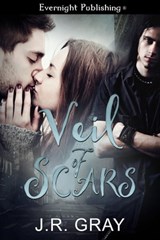Veil of Scars - J. R. Gray - 9781772333213