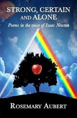 Strong, Certain and Alone - Rosemary Aubert - 9781772420975