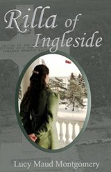 Rilla of Ingleside - MONTGOMERY,  Lucy Maud - 9781772440119