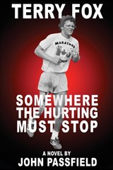 Terry Fox - John Passfield - 9781772441604