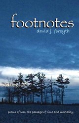 Footnotes - David J Forsyth - 9781772442021