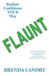 Flaunt - Brenda Landry - 9781772442946