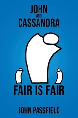 John and Cassandra - John Passfield - 9781772443196