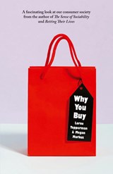 Why You Buy - Lorne Tepperman ; Megan Markus - 9781772443349