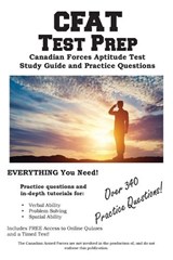 CFAT Test Prep - Complete Test Preparation Inc - 9781772454994