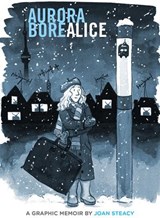 Aurora Borealice - Joan Steacy - 9781772620375