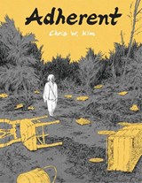 Adherent - Chris W. Kim - 9781772620825