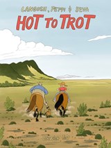 Hot to Trot - Veronica Post - 9781772620863