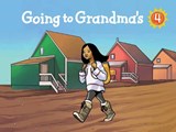 Going to Grandma's - VSETULA,  Maren - 9781772660593