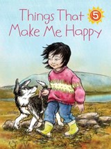 Things That Make Me Happy - VSETULA,  Maren - 9781772660678