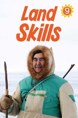 Land Skills Big Book (English) - Maren Vsetula - 9781772661071