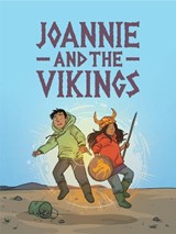Joannie and the Vikings - NEAL,  Alan - 9781772669053