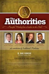 The Authorities - K. Raj Singh - K Raj Singh - 9781772770636