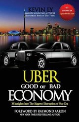 UBER - Good or Bad Economy - Kevin Ly - 9781772771022