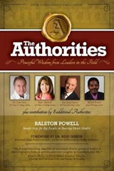 The Authorities - Simple Steps for Big Results in Boosting Heart Health - Raymond Aaron ; Marci Shimoff ; John Gray - 9781772771497