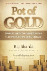 Pot of GOLD - Raj Sharda - 9781772773774