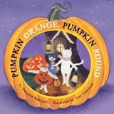 Pumpkin Orange, Pumpkin Round - Rosanna Battigelli - 9781772780925