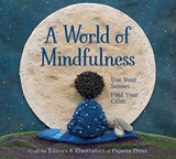 A World of Mindfulness - Erin Alladin - 9781772781380