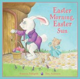 Easter Morning, Easter Sun - Rosanna Battigelli - 9781772781779