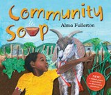 Community Soup - Alma Fullerton - 9781772782868