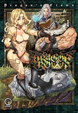Dragon's Crown Volume 1 - Atlus - 9781772940480