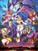 Darkstalkers Volume 2 - Ken Siu-Chong ; Tim Seeley - 9781772944129