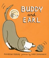 Buddy and Earl - Maureen Fergus - 9781773061191