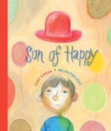 Son of Happy - Cary Fagan - 9781773061788